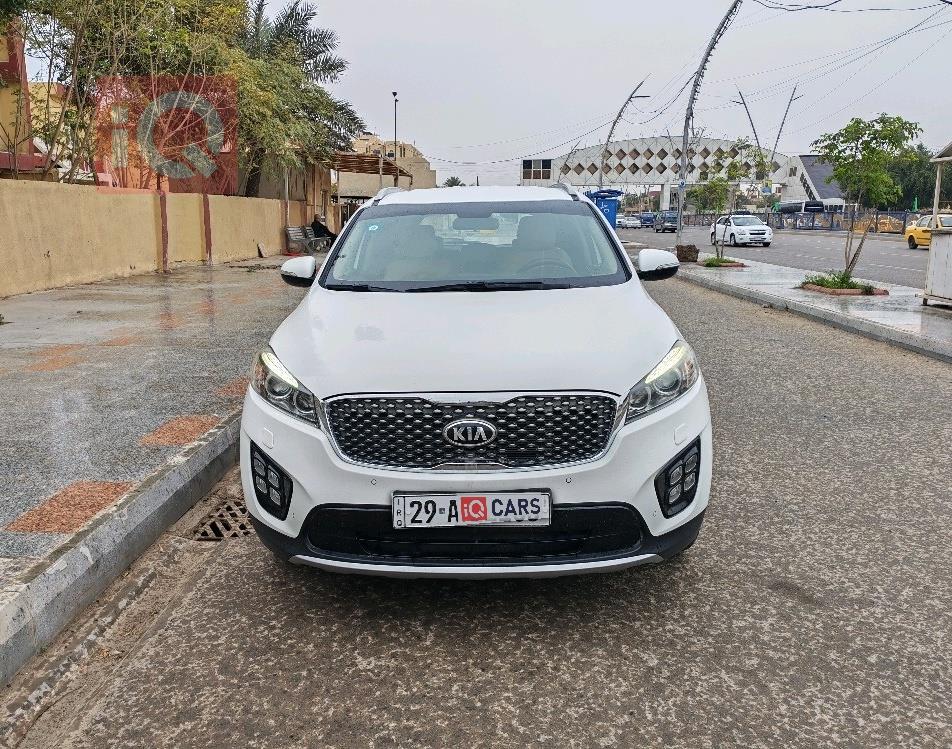 كيا سورينتو